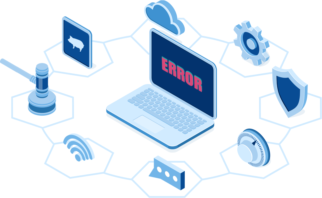 error